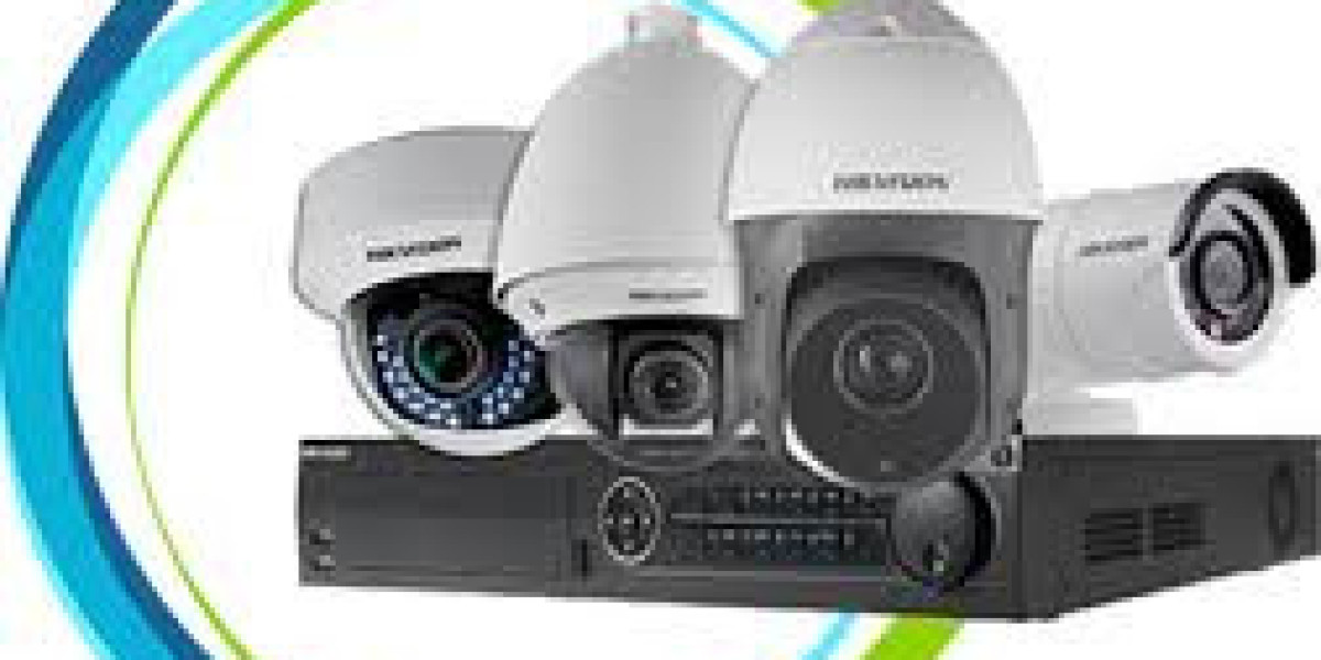 Securing Your World: A Guide to Video Surveillance System Installation