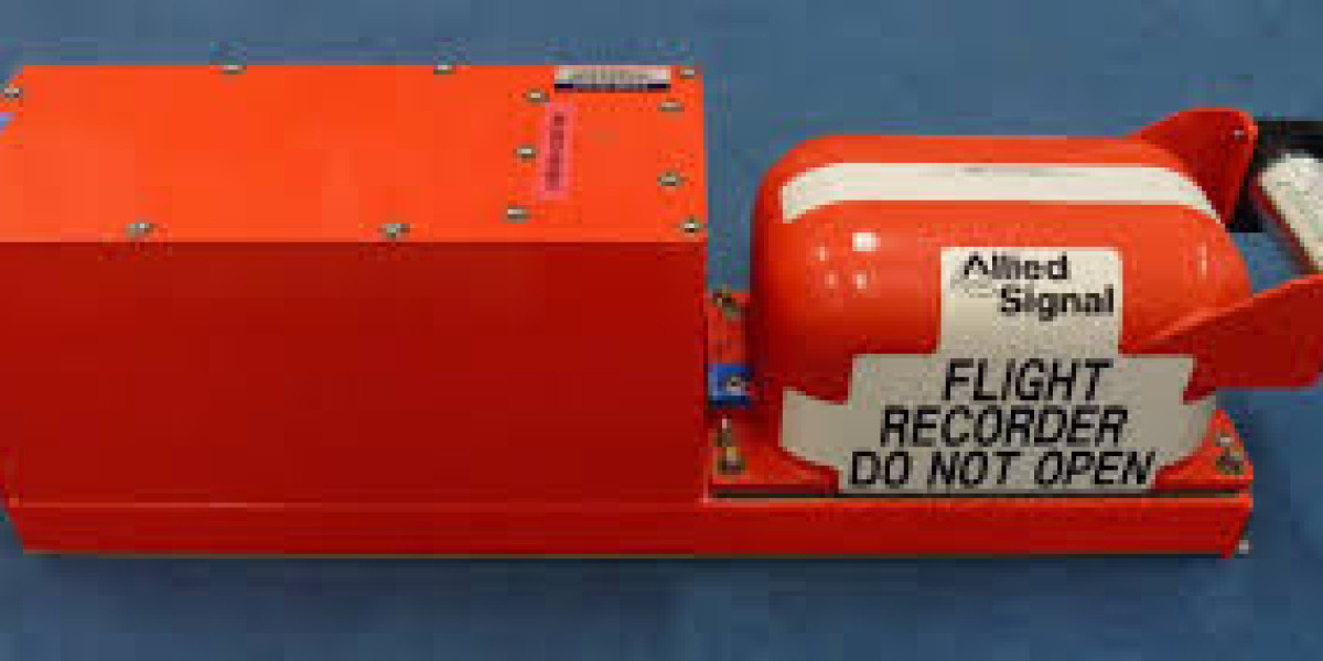 Asia-Pacific Flight Data Recorder Market Latest Updates in Trends, Analysis and Forecasts by 2030