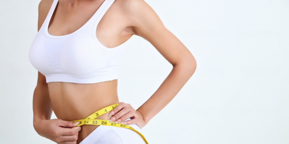 Weight Loss Market: A Comprehensive Analysis of Growth Trends and Opportunities