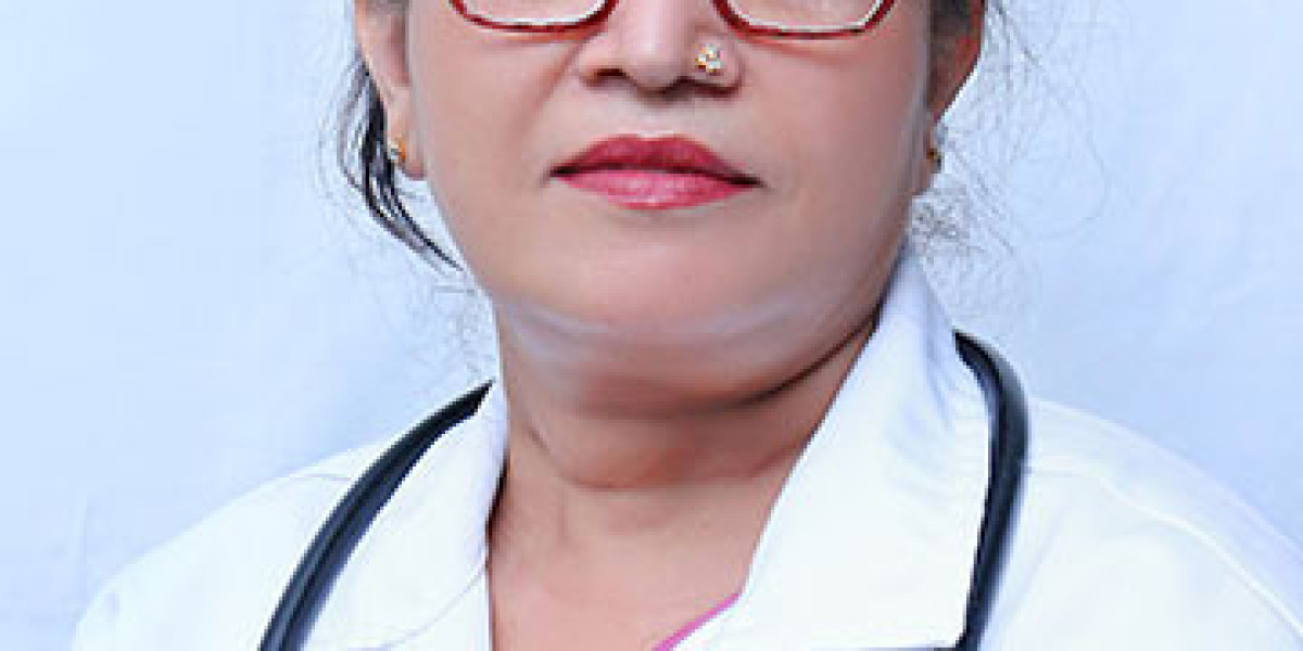 Empowering Women's Health: Dr. Poonam Kumar, Leading Gynecologist at Motherhood Chaitanya Hospitals, Chandigarh