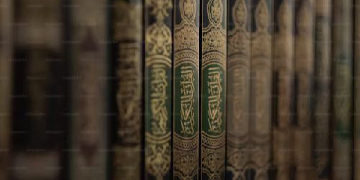Journeying Towards Spiritual Enlightenment: Inside the Shia Quran Academy
