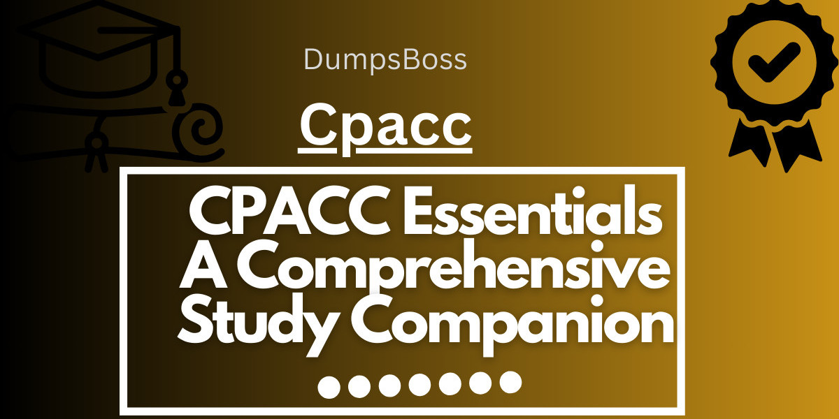 CPACC Mastery Manual Mastering Accessibility Competencies Step by Step