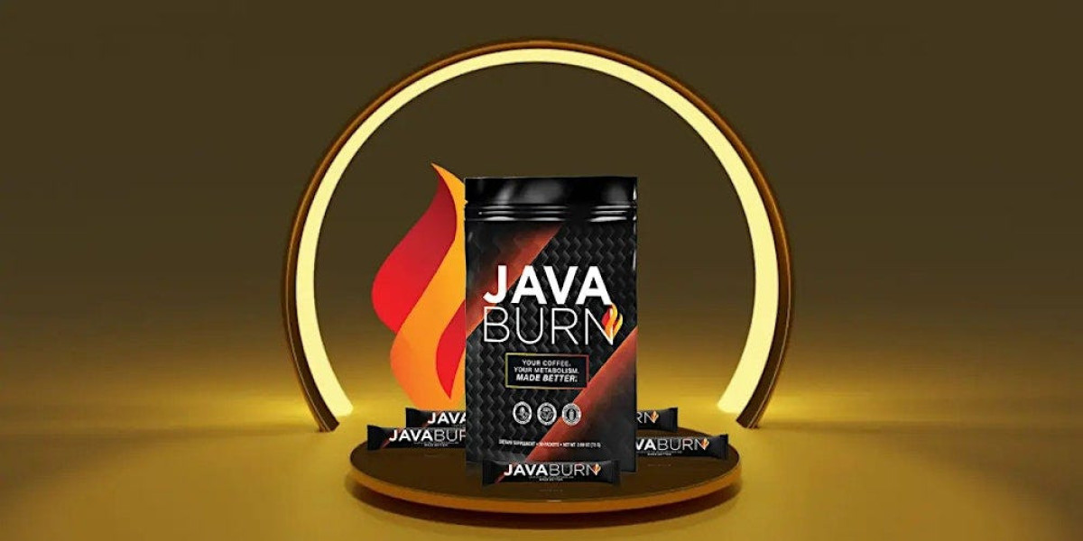 Java Burn: Enhancing Coffee, Enhancing Life