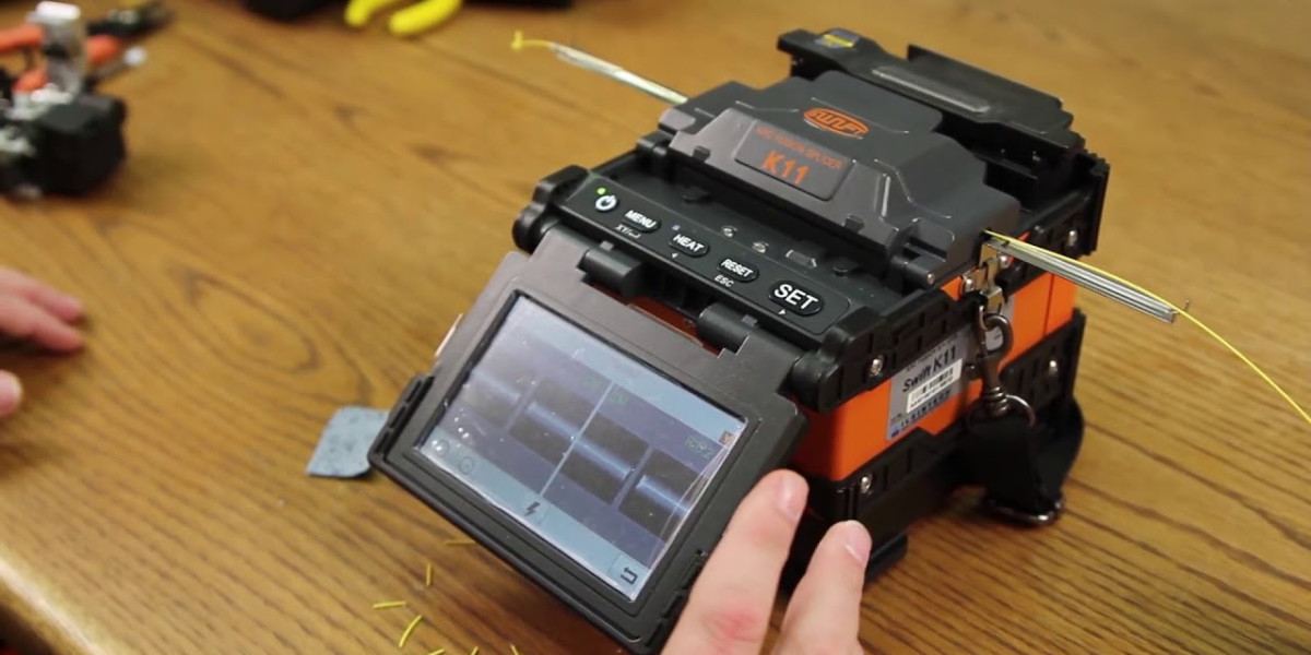 Fusion Splicer Market Segment Strategies and Growth Forecasts by 2031