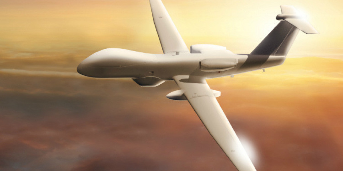 South Korea UAV Flight Training and Simulation Market Development  By Growth Prospects Research By Forecast (2024-2032)