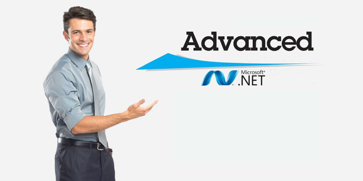 Advanced Dotnet Training Institute Certification From India