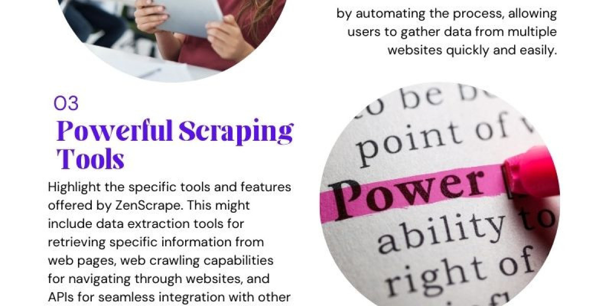 Empower Your Insights: The Benefits of Free Web Scraping APIs