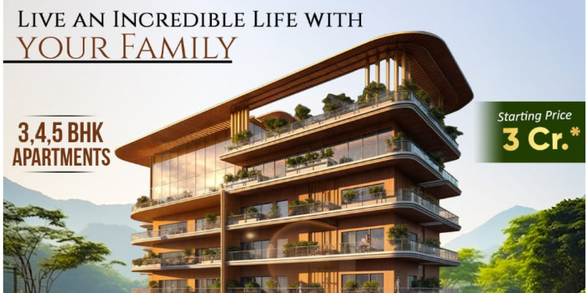 Unveiling Ivory County Sector 115 Noida: Your Dream Residential Destination.