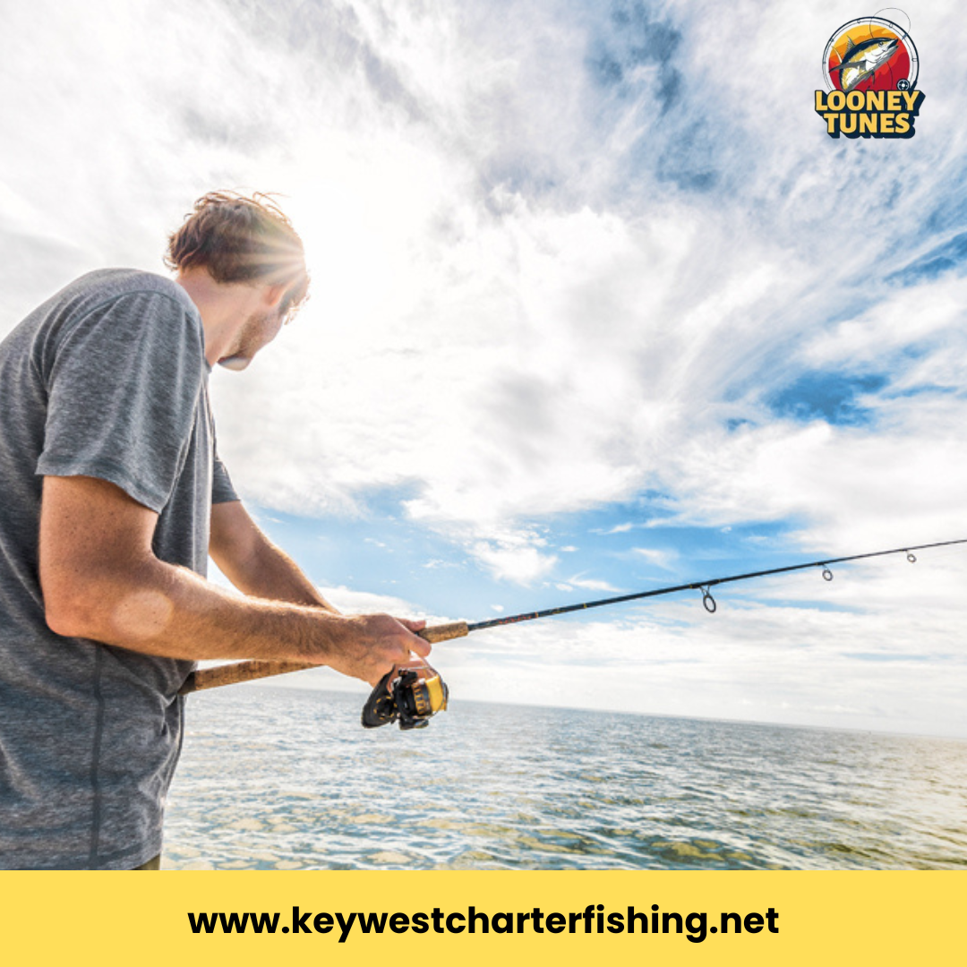 Fishing Charters in Key West | Explore the Waters with Experts - Gifyu