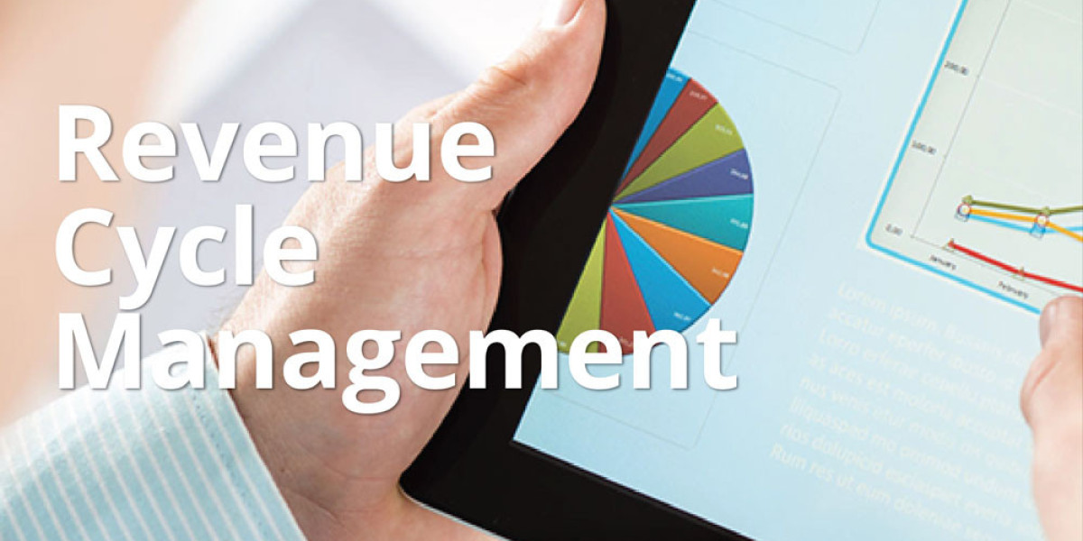 Revenue Cycle Management Market growth is driven by digitization in healthcare