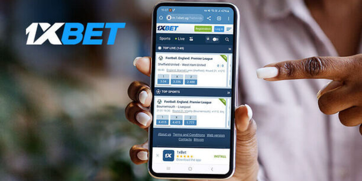 Join the Winning Team: 1xBet Nepal, Your Ultimate Betting Destination