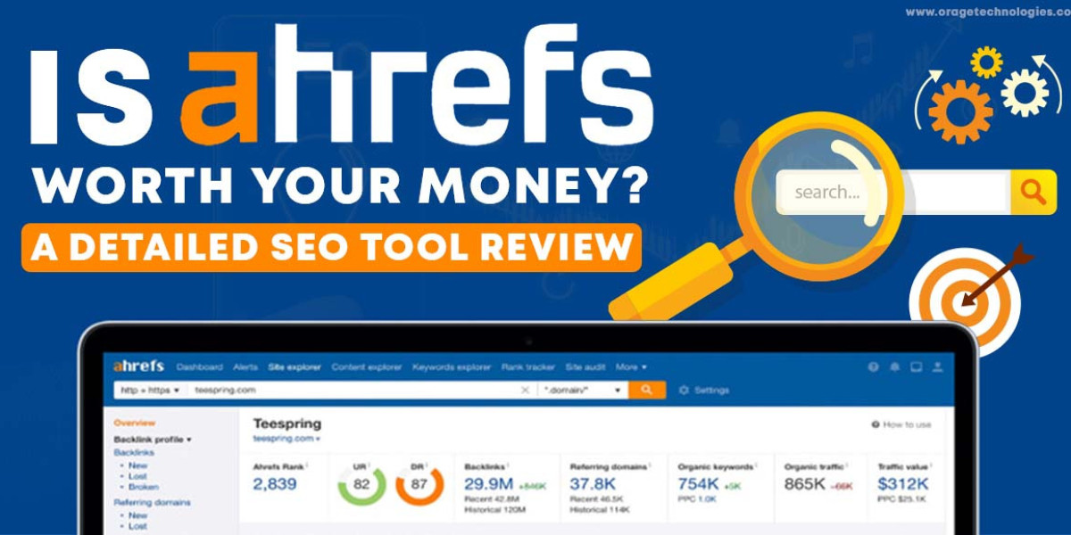 Ahrefs Review: Pros and Cons for SEO Enthusiasts