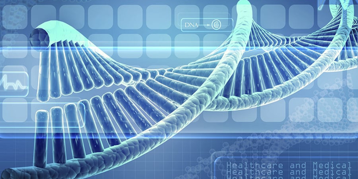 Global Sanger Sequencing Market to Witness High Growth Owing to Wide Applications in Genetic and Molecular Research