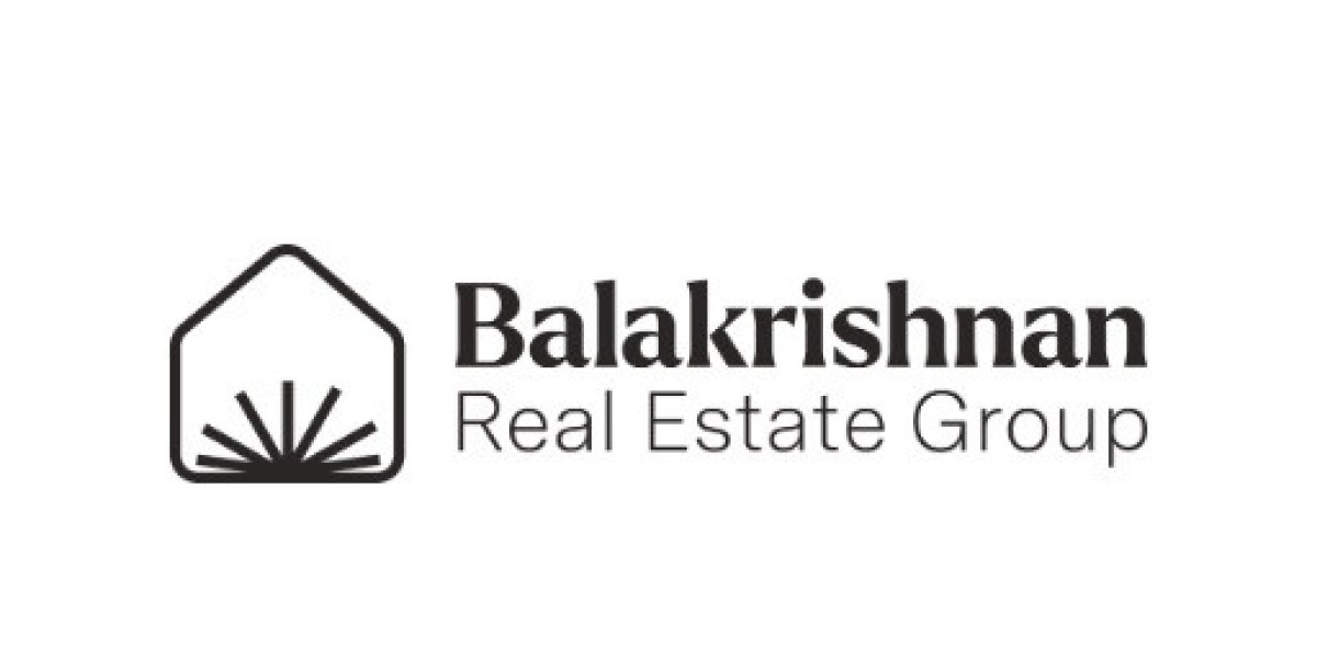 Balakrishnan Real Estate Group: Elevating Silicon Valley Living