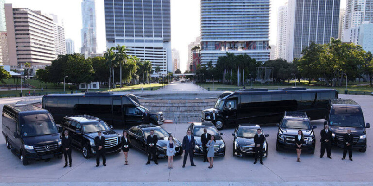 Elevate Your Bachelor Party Experience with a Limo Service