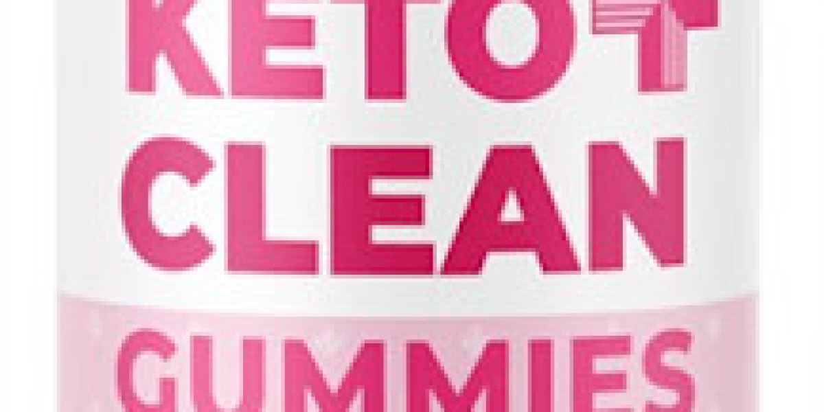 Keto Clean Gummies Reviews: Best Offers, Price and Buy?