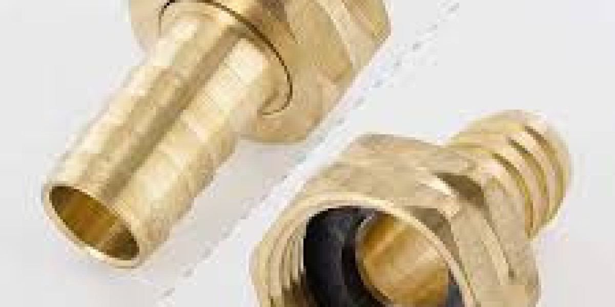Unveiling the Versatility and Benefits of Brass Barb Hose Fittings