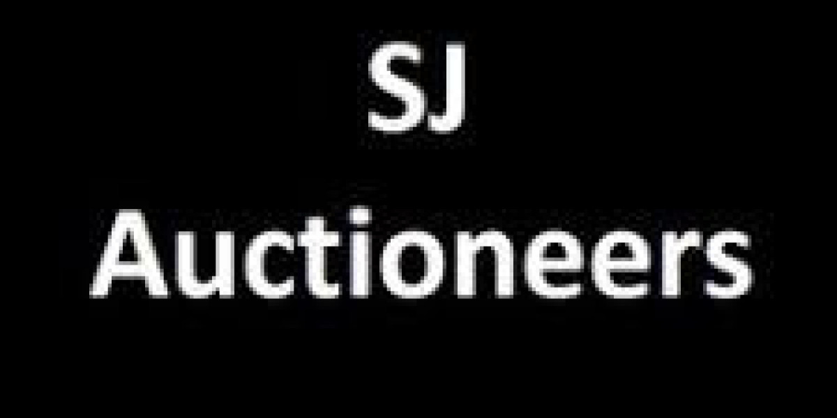 SJ Auction: A Hub of Artistic Splendor