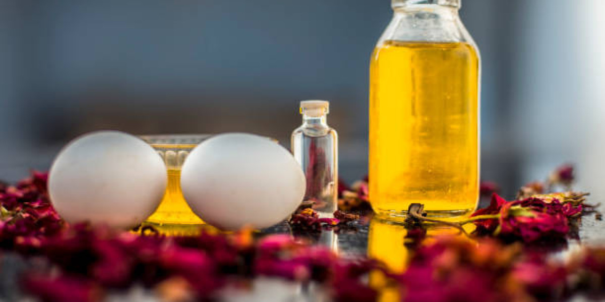 North American Specialty Oils Market with Highly Lucrative Segment to Expand Significantly