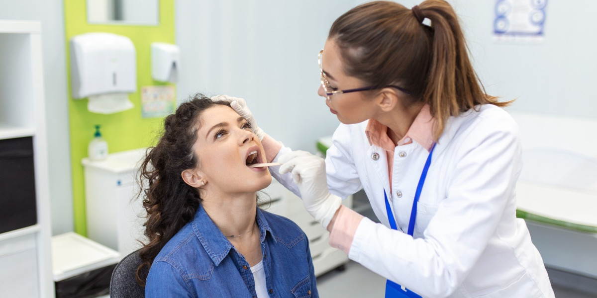 Comprehensive ENT Services in New Jersey: Coastal Ear Nose & Throat