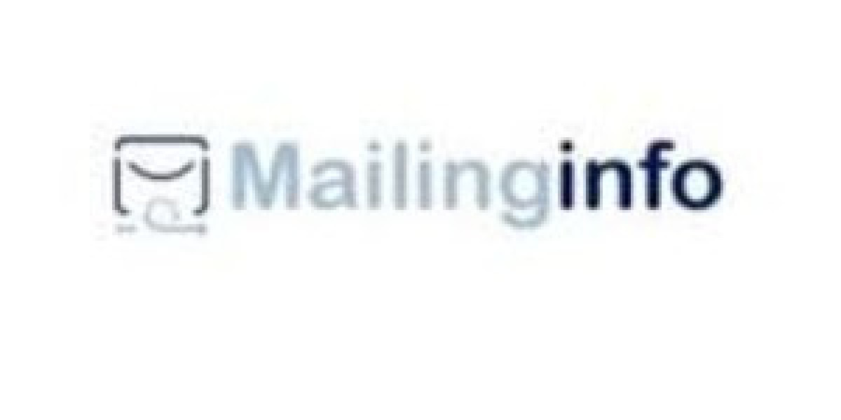 Surgeon Email List | Surgeons Mailing List | MailingInfoUSA