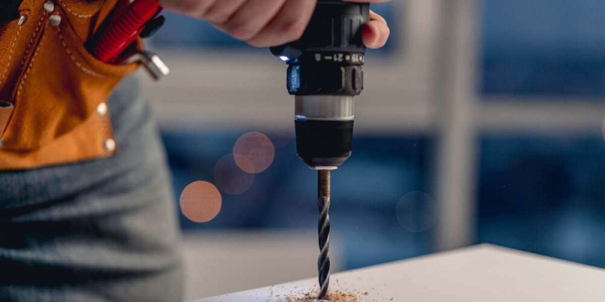 How Do You Maintain and Care For Diamond Core Drill Bits?