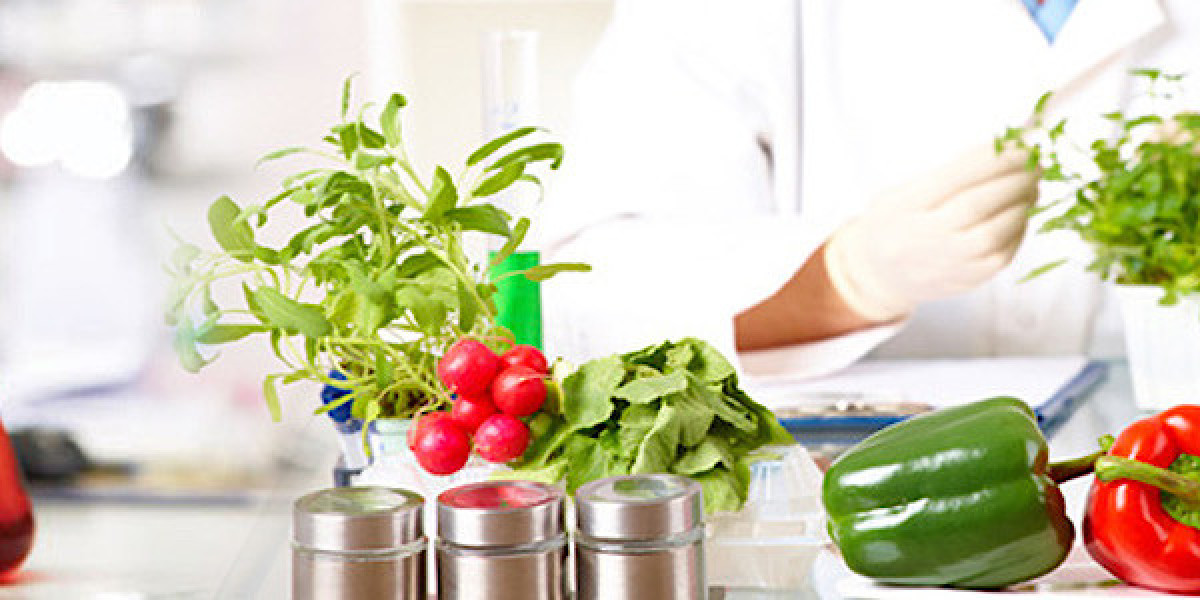 Enhancing Food Safety: The Role of Food Testing Laboratory by EKO Testing Labs