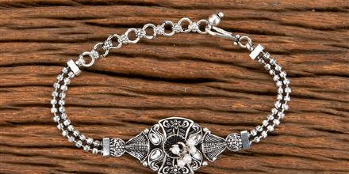 Western Bracelet Jewellery