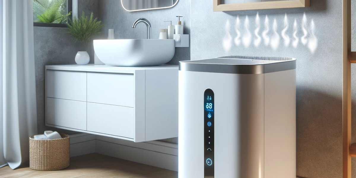 Breathe Easier: Transform Your Space with Humidificateur d'Air Technology