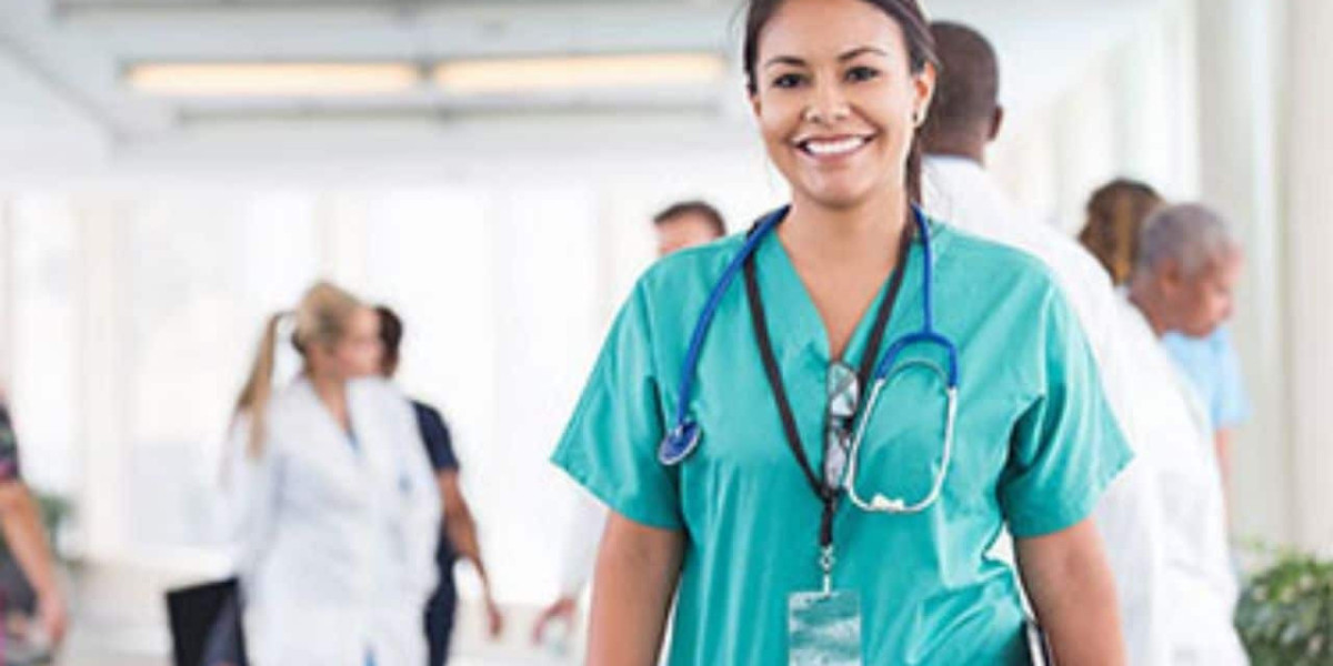 Temporary Healthcare Staffing: Fulfilling the Need for Flexibility