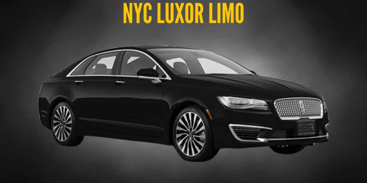 The Best Car Service Laguardia to Boston Option Is Luxor Limo