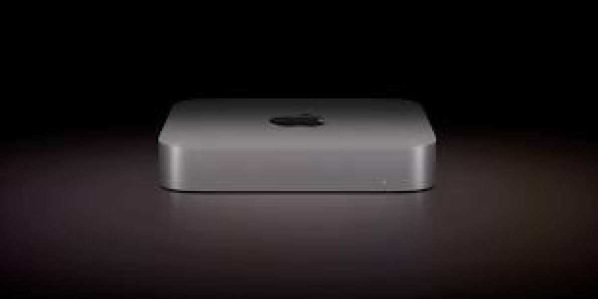 Purchase the Apple Mac mini Online: A Compact Powerhouse
