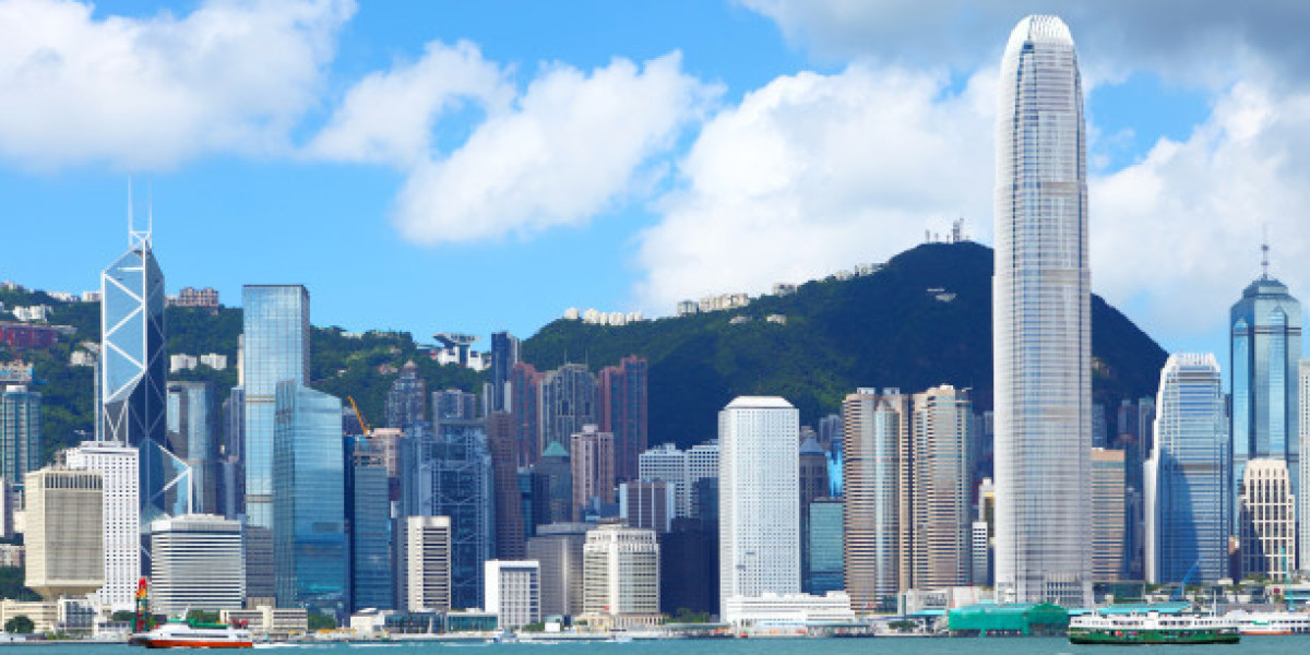 Types of Business Entities in Hong Kong
