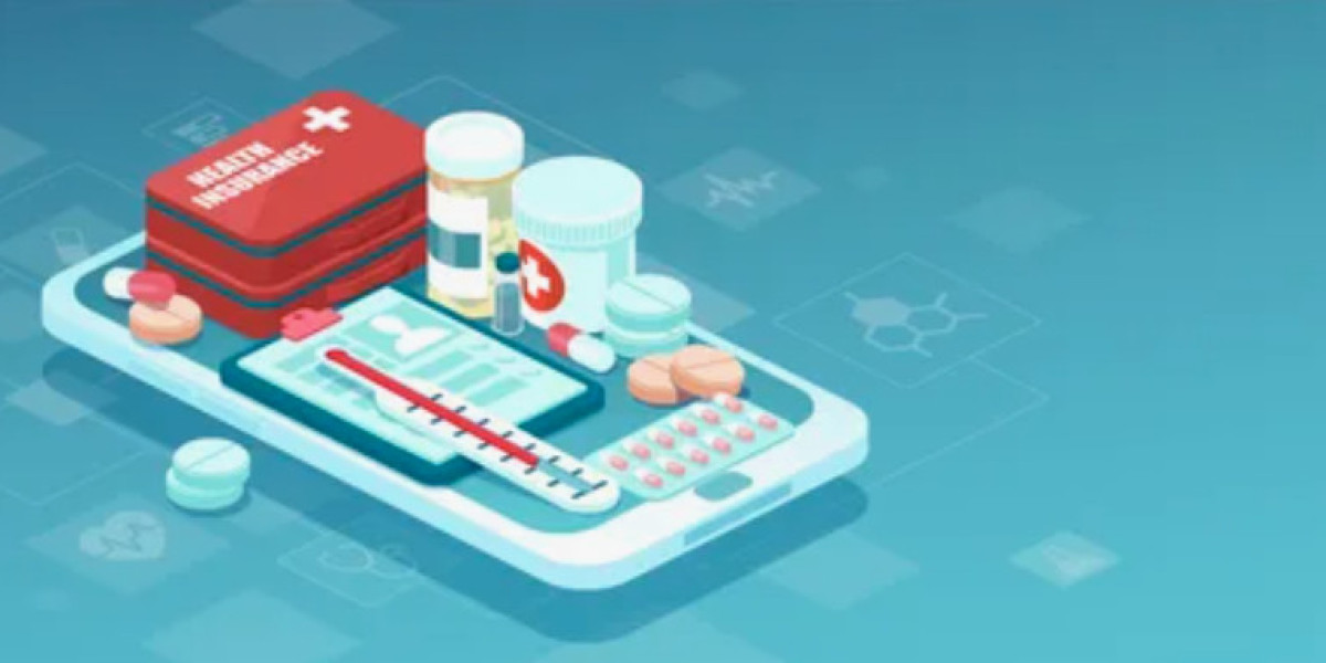 Digital Pharmacy Market Size, Share and Trends Forecast 2030