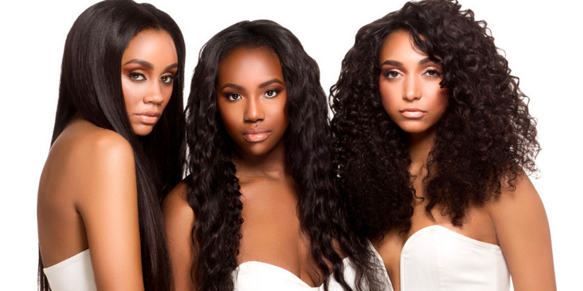 Effortless Elegance: Enhance Your Look with Natural Hair Extensions