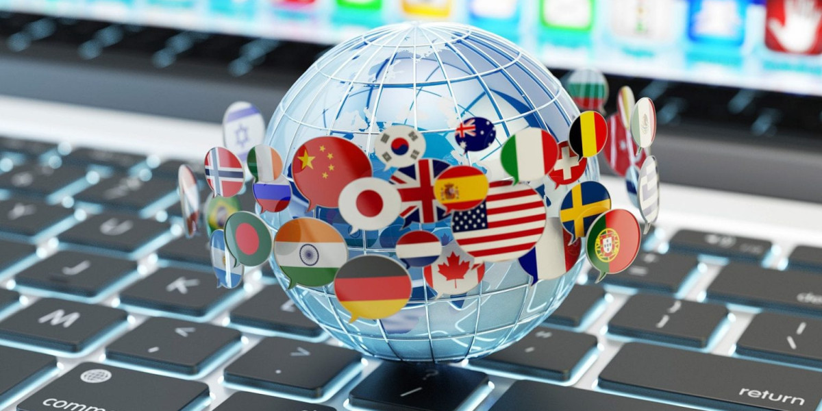 Language Translation Software Market Demand And Industry Analysis Forecast To 2030