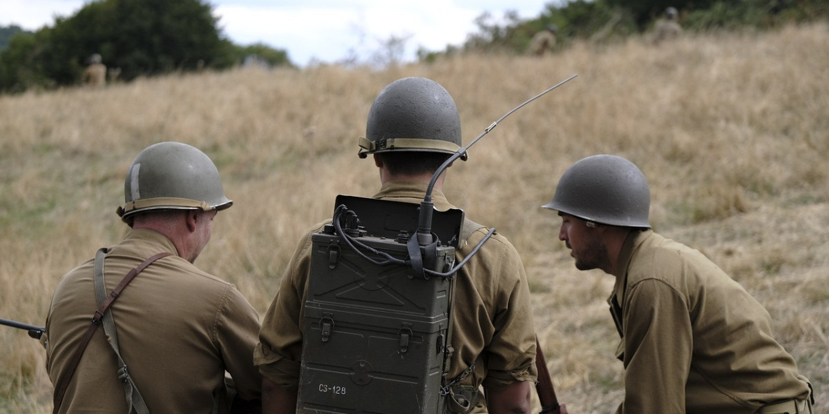 Germany Military Radio System Market Latest Updates in Analysis, Forecasts by 2032