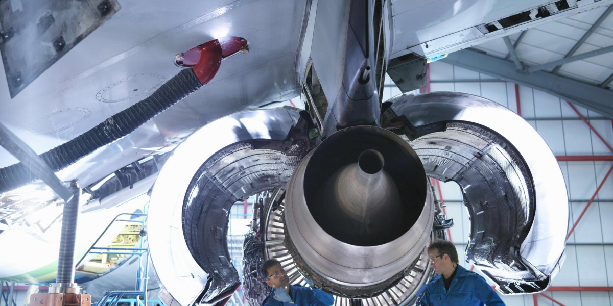 South Korea Aerospace Additive Manufacturing Market Development  By Growth Prospects Research By Forecast (2024-2032)