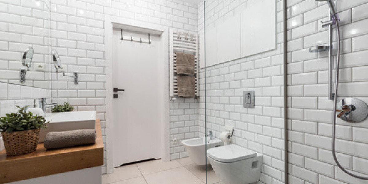 Design Dreams Come True: Partner with Professional Bathroom Fitters