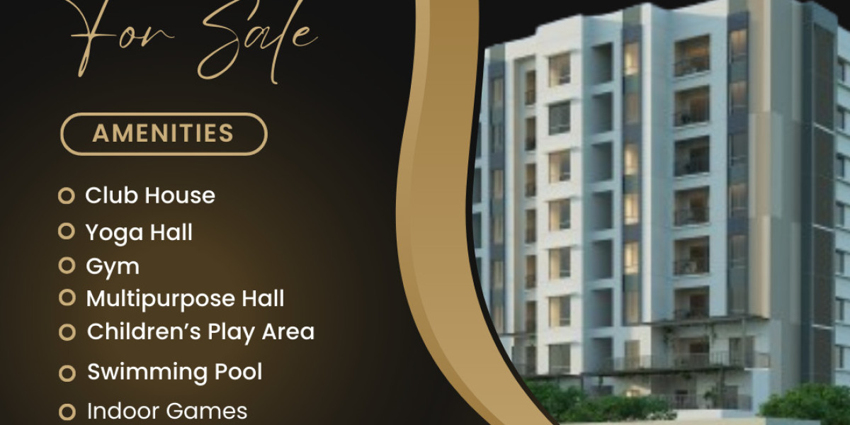 Your Haven in Madhavaram: SilverSky's Exquisite 2 BHK Apartments