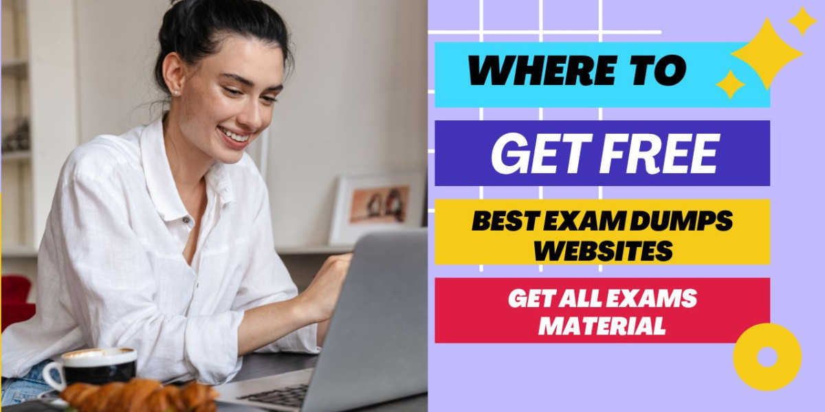 Empower Your Exam Prep Journey: Best Exam Dumps Websites