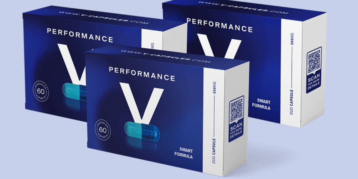 Volt Male Performance Capsules Don’t Buy Before Reading!
