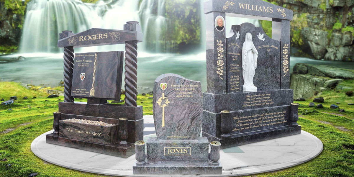 Eternal Remembrance: The Significance of Gravestones