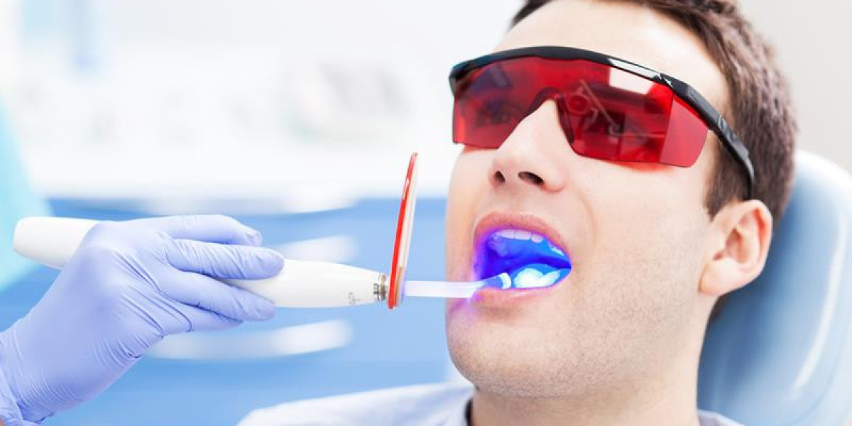 An  Overview Of Dental Cleaning Services For A Happy Smile
