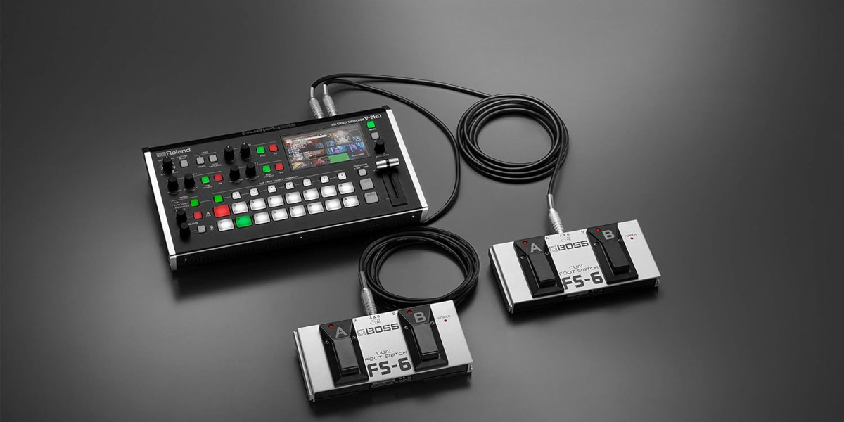 How To Choose The Right Broadcast Switcher For Your Production Needs