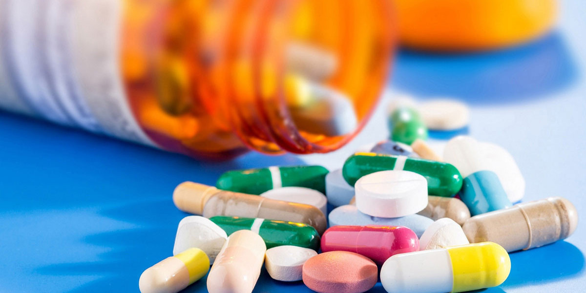 The Global Pharmaceutical Intermediates Market Is Driven By Growing Pharmaceutical Industry