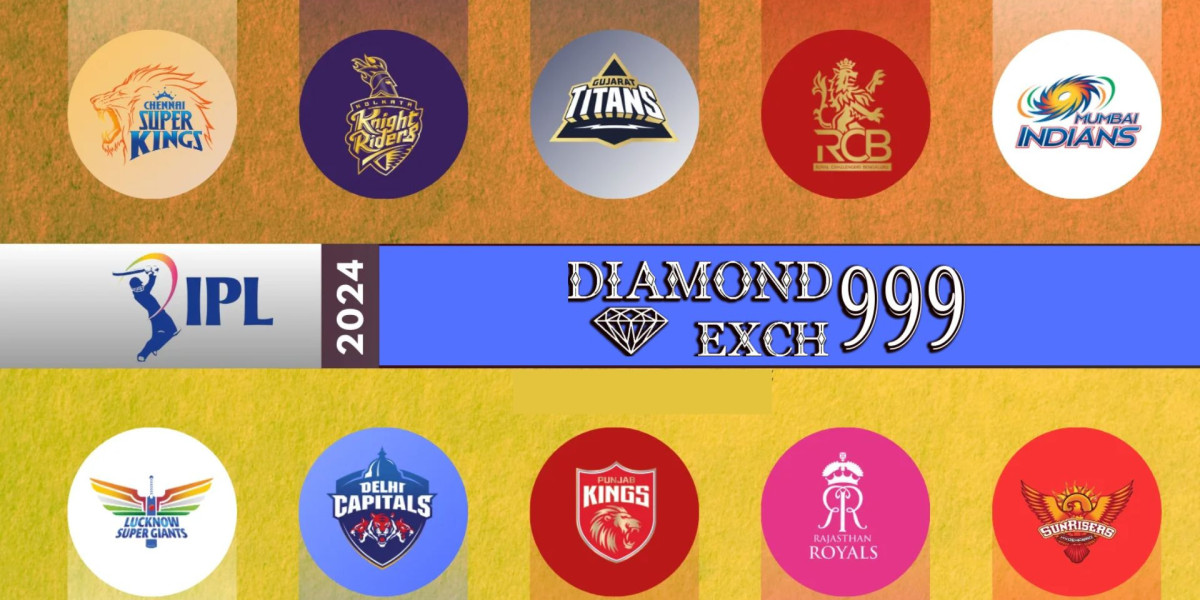 Get IPL2024 Cricket Betting ID With Diamondexch9 & Win Prizes