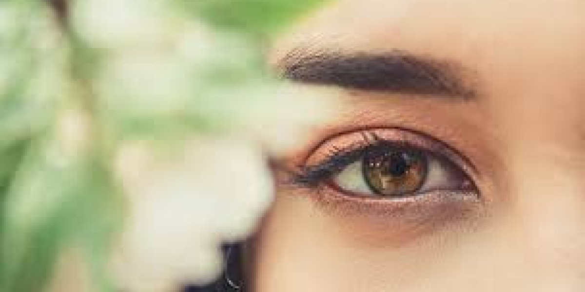 9 Simple Tips To Keep Your Eyes Healthy!