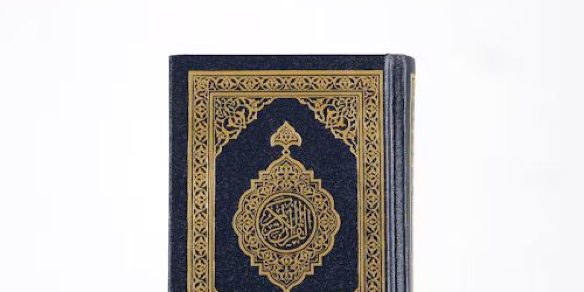 Unlocking Divine Wisdom: Exploring the Aljaizah Course at the Online Quran Academy