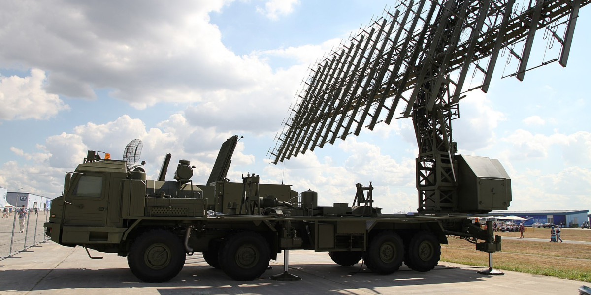 South Korea Military Radar Systems Market Development  By Growth Prospects Research By Forecast (2024-2032)